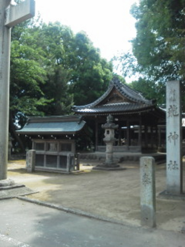 黒田 愛知県 駅周辺の神社 神宮 寺院ランキングtop10 じゃらんnet