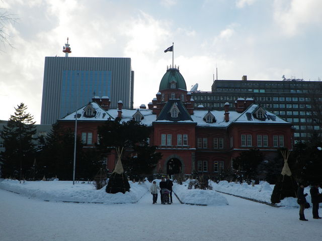 �ԃ����K_�k�C�������{����(�Ԃ�񂪒���)