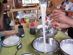 �����̂��ӂ�����q��̎ʐ^1