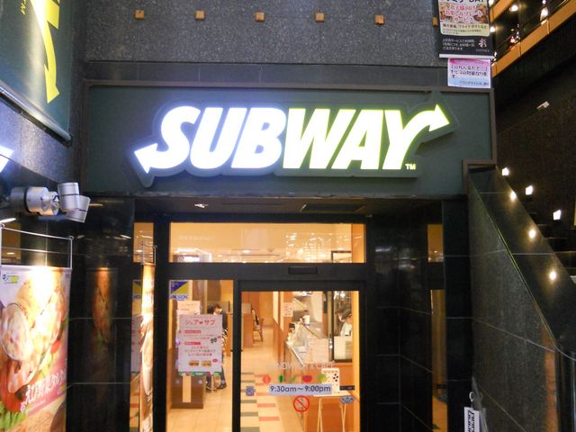 񂳂̃TuEFC NX[hXiSUBWAYj̓eʐ^1