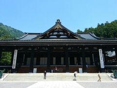 菊ちゃんさんの身延山久遠寺への投稿写真1