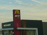 ̃}Nhih(McDonaldfs) QSVSX̓eʐ^1