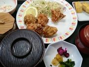 񂿂񂳂̎R璆ԓX̓eʐ^1