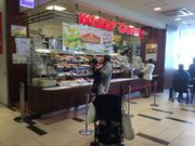 SAKURÃ~X^[h[icc}nwoiMister Donutj̓eʐ^1