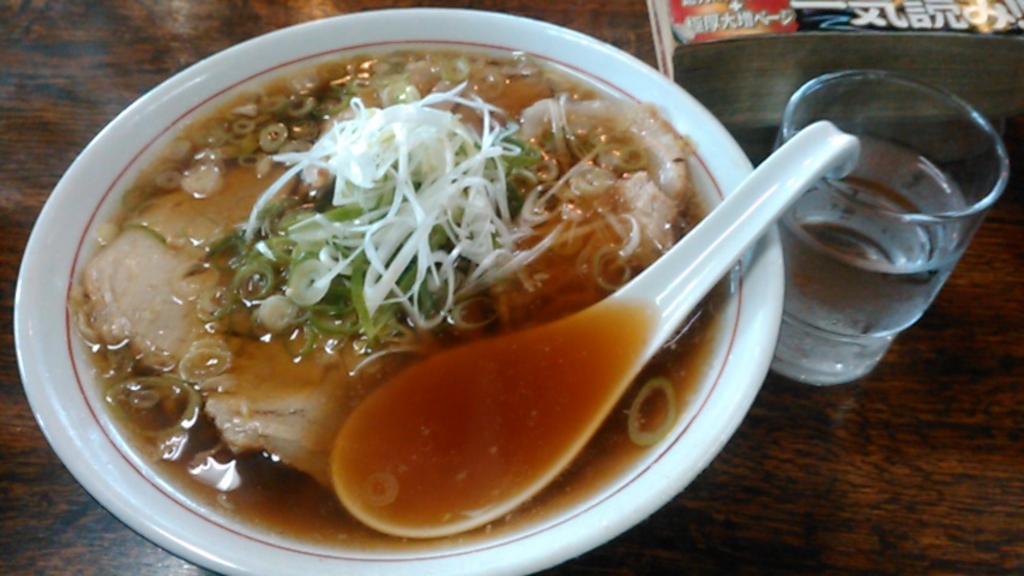 鶴岡駅周辺のラーメンランキングtop10 じゃらんnet