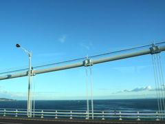 ܂̖ΊC勴ubW[hւ̓eʐ^1