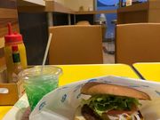 Ӂ[񂳂̃no[K[VbvqJ̓eʐ^1