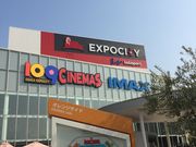 109シネマズ大阪エキスポシティ アクセス 営業時間 料金情報 じゃらんnet