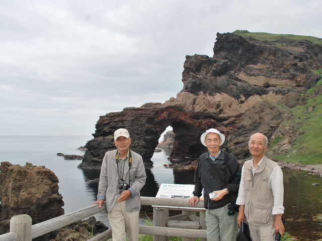 ���ǂ����ԁ@�S�l��_�B�򍑉�C��