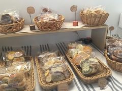 Ȃ񂳂biscot cafe COSTA-RICAւ̓eʐ^1