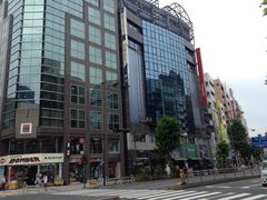 �Ё[����񂳂�̐_�c�X�|�[�c�p�i�X�ւ̓��e�ʐ^1