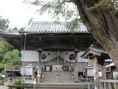 あおしさんの常楽寺（徳島県徳島市）の投稿写真1