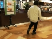 ��������̏㓇����X �C�I�����[���t�����X�̓��e�ʐ^1