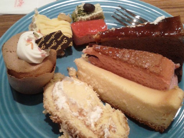 XC[crbtF_XC[cp_CX SWEETS PARADISE VhX