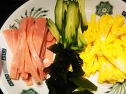 ܂̔M󒆉ؐH  X̓eʐ^1