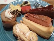 hakoneatamĩXC[cp_CX SWEETS PARADISE VhX̓eʐ^1