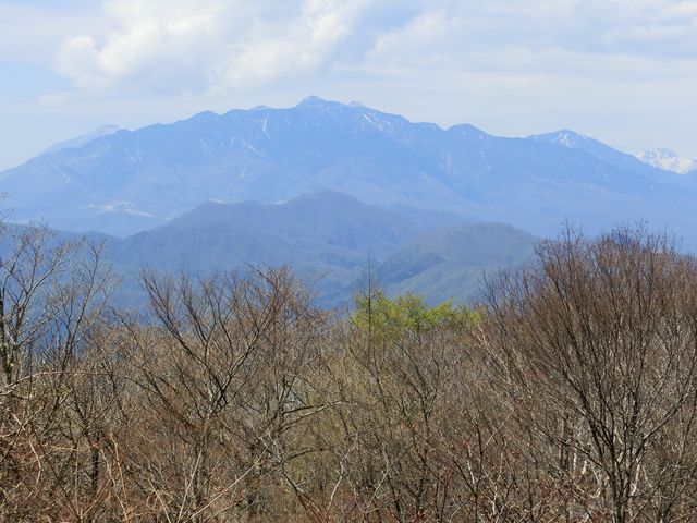 �x�m���䂩��̌i�F_�������݂����C��