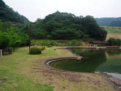 ダイヤモンドガストさんの朝倉ダム湖畔緑水公園の投稿写真1