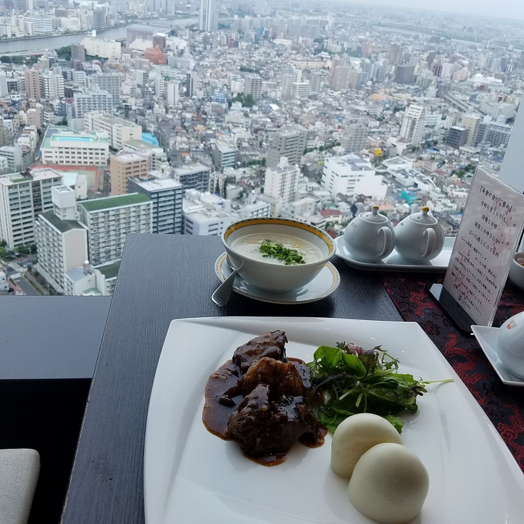 とうきょうスカイツリー駅周辺の中華料理ランキングtop10 じゃらんnet