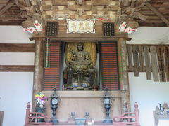 花ちゃんさんの安国寺（長崎県壱岐市）の投稿写真4