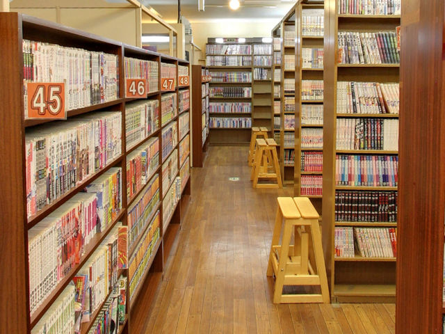 【自遊空間 札幌清田店】札幌・インターネットカフェ・マンガ喫茶 - じゃらんnet