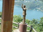 TKS����̔������V�R�̔�̓��e�ʐ^1