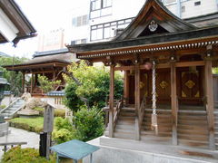 わかぶーさんの柴田神社への投稿写真1