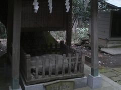 さとけんさんの腰掛神社への投稿写真1