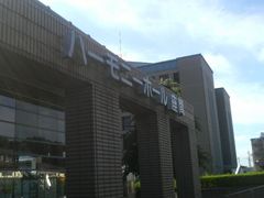 ���Ƃ��񂳂�̃n�[���j�[�z�[�����Ԃւ̓��e�ʐ^1