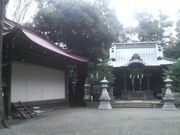 ���Ƃ��񂳂�̍��|�_�Ђ̓��e�ʐ^1