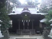 ���Ƃ��񂳂�̍��|�_�Ђ̓��e�ʐ^2