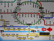 ayukononi�����JR ��X�w�̓��e�ʐ^1