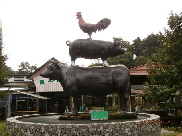 �I�u�W�F_���̉w �������ݖ�ܘY�`���̗�