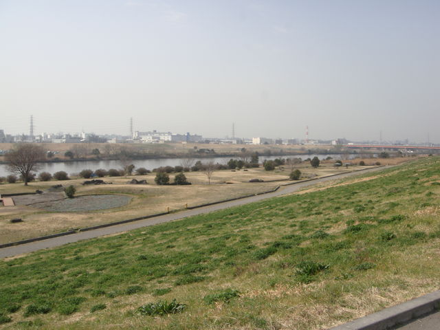 荒川土手 荒川土手 クチコミ・アクセス・周辺情報｜板橋 - フォートラベル