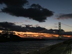 Ԃ̖ΊC勴ubW[hւ̓eʐ^1