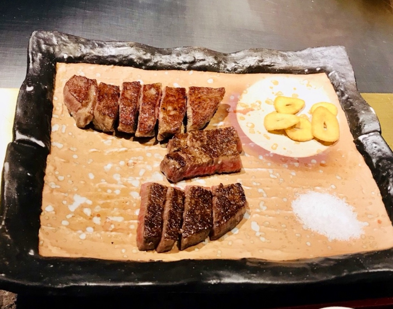 赤坂見附駅周辺のお好み焼き 鉄板焼 もんじゃランキングtop10 じゃらんnet