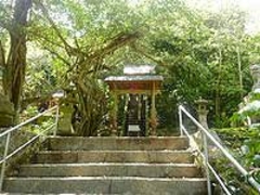 レナさんの大東神社の投稿写真1
