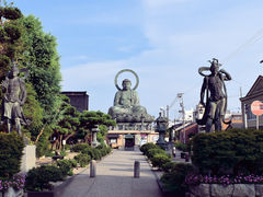 仏像さんの高岡大仏への投稿写真1