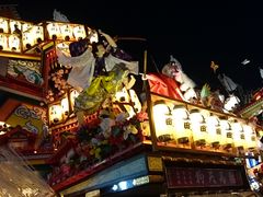 迫力あるお祭りでした 日田祇園祭の口コミ じゃらんnet