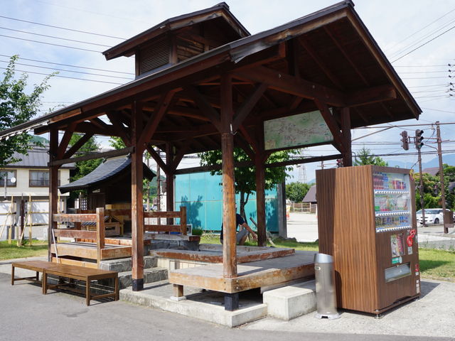 �����o�X�^�[�~�i���߂��̑���_���n�������� ���тȂ��̓�