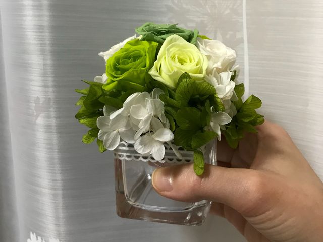 �c ��10cm
�� ��8cm_DDT�@FLOWERS�@�V�h