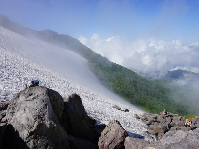 白馬岳 白馬岳】アクセス・営業時間・料金情報 - じゃらんnet