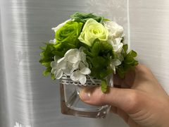 Ȃ񂳂DDT@FLOWERS@Vhւ̓eʐ^1