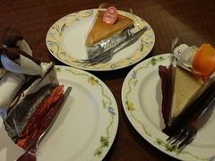 �݁[����񂳂��Jimmy's�@��R�X�ւ̓��e�ʐ^1