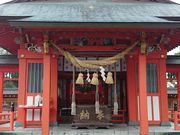 �܁[����񂳂�̔���_�Ђ̓��e�ʐ^1