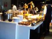 �ׂ������LA MAREA�̓��e�ʐ^1