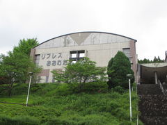 JOE����̃��t���X�����ނ��ւ̓��e�ʐ^1