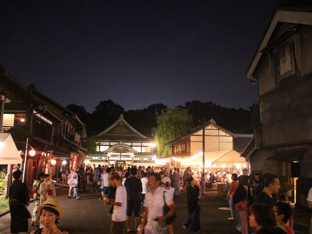 ��̓������Ă��̉��́u�X���݁v_�q�󓒁i�]�˓������Ă��̉��j