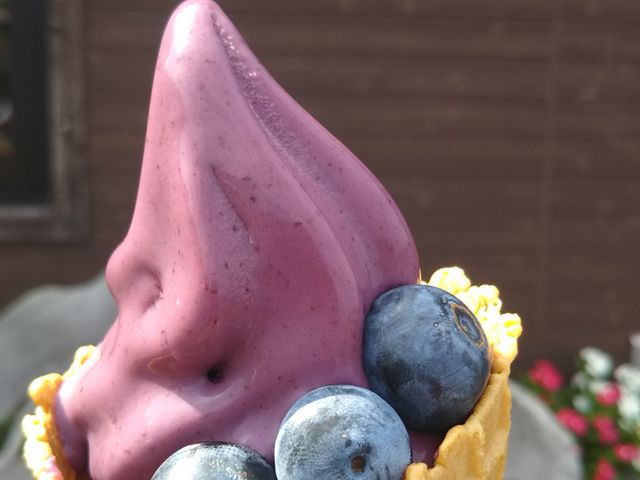 ���ԏ�߂��̃J�t�F�Ńu���[�x���[�\�t�g(��380)�B_�Ί_�R����