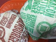 񂯂񂳂̃}NhihPVWLXiMcDonaldfsj̓eʐ^1